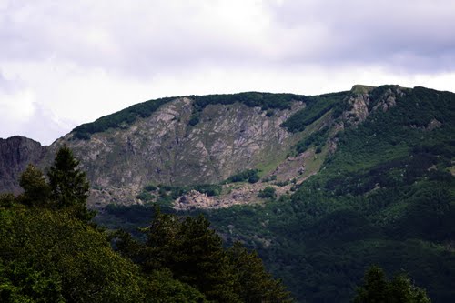 La Valle dell''Aveto