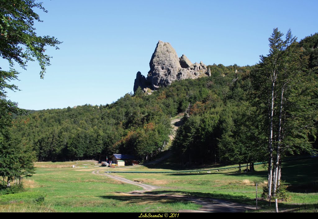 La Valle dell''Aveto