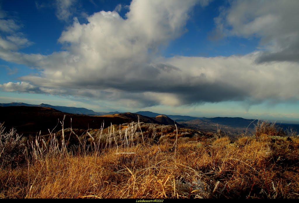 La Valle dell''Aveto