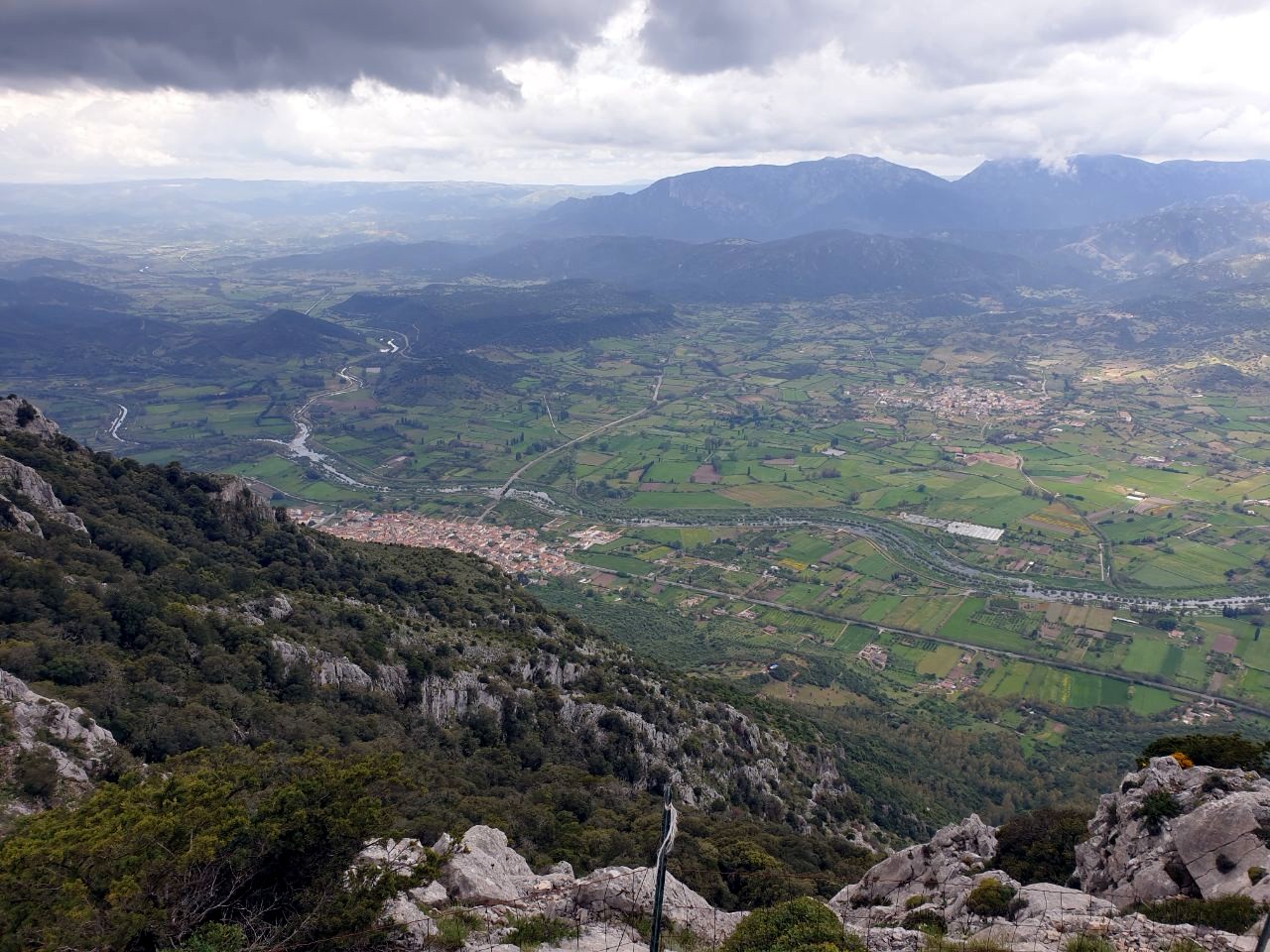 Chalybion ritorna in (dalla) Sardegna!