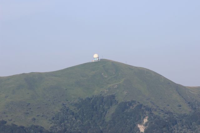 lungo la Val Trebbia