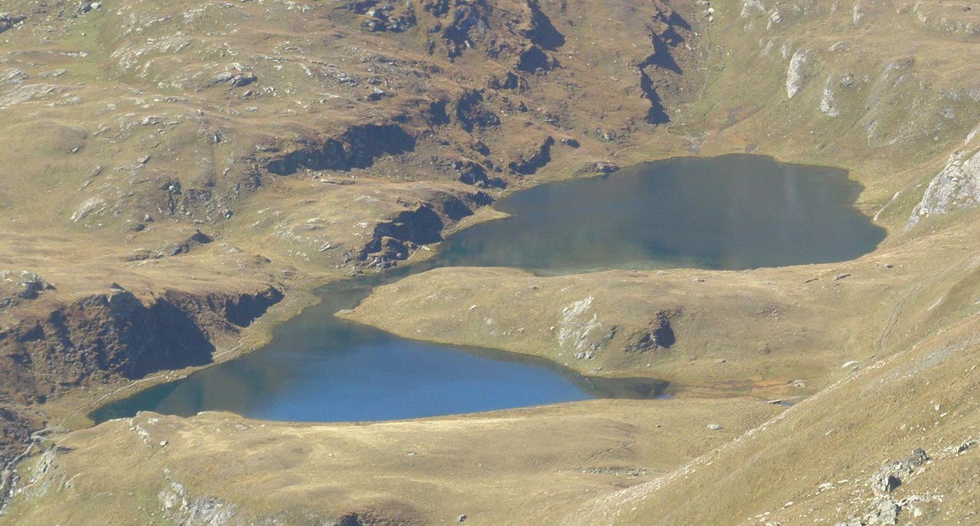 Laghi......della VALLE D''AOSTA