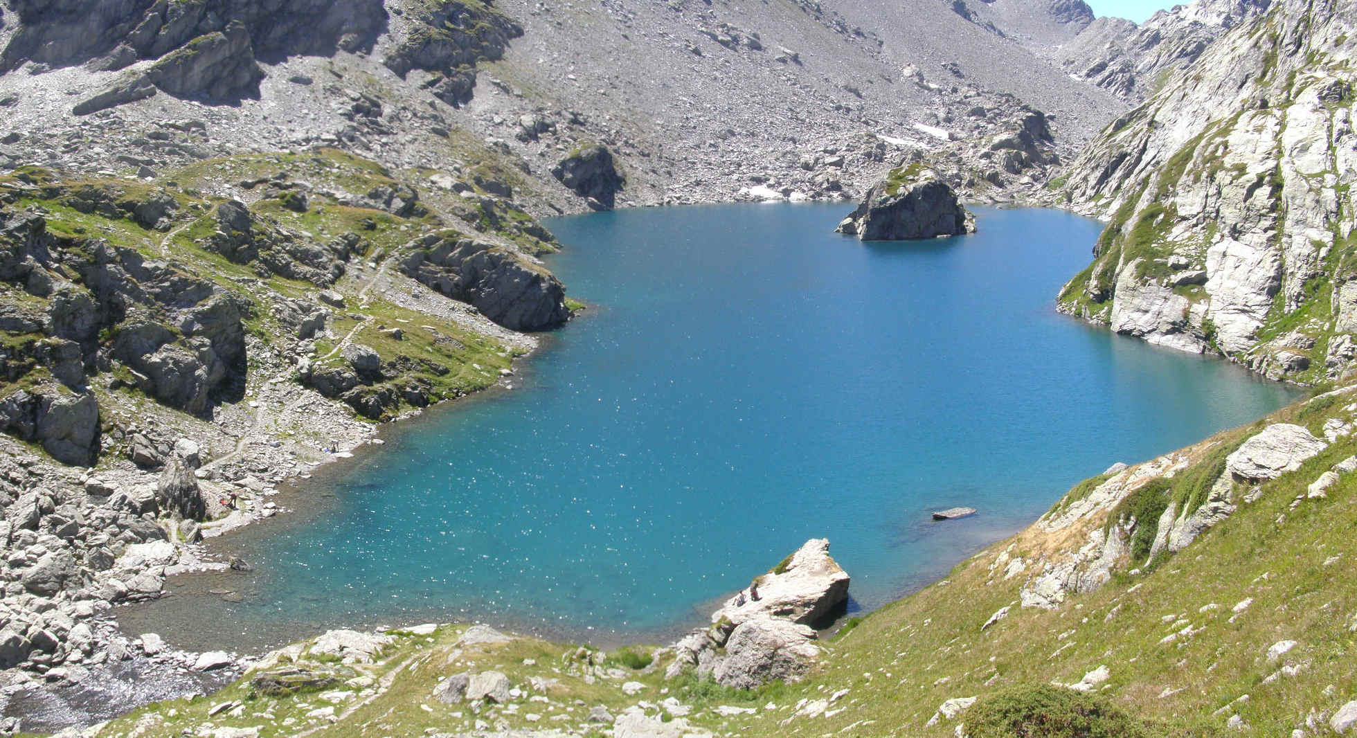 Laghi......della VALLE D''AOSTA