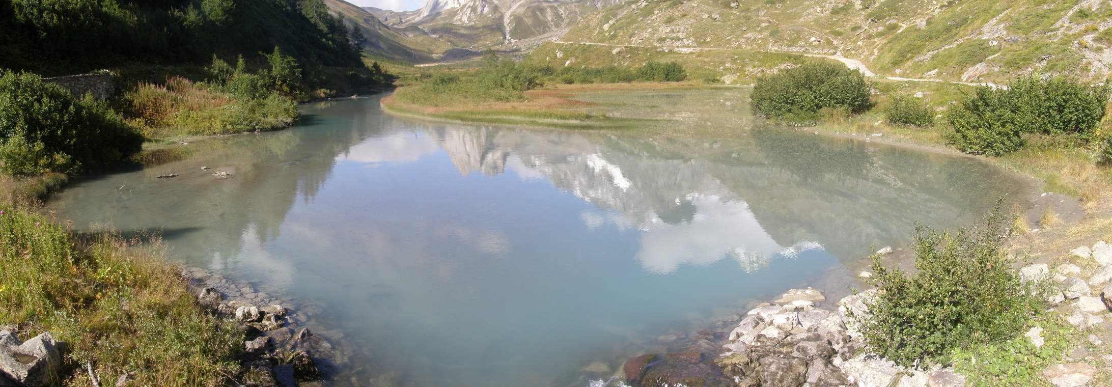 Laghi......della VALLE D''AOSTA