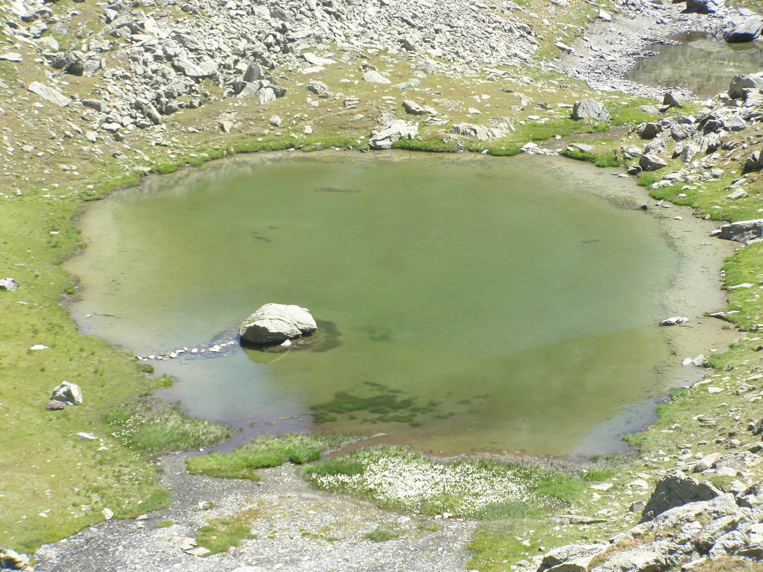 Laghi......della VALLE D''AOSTA