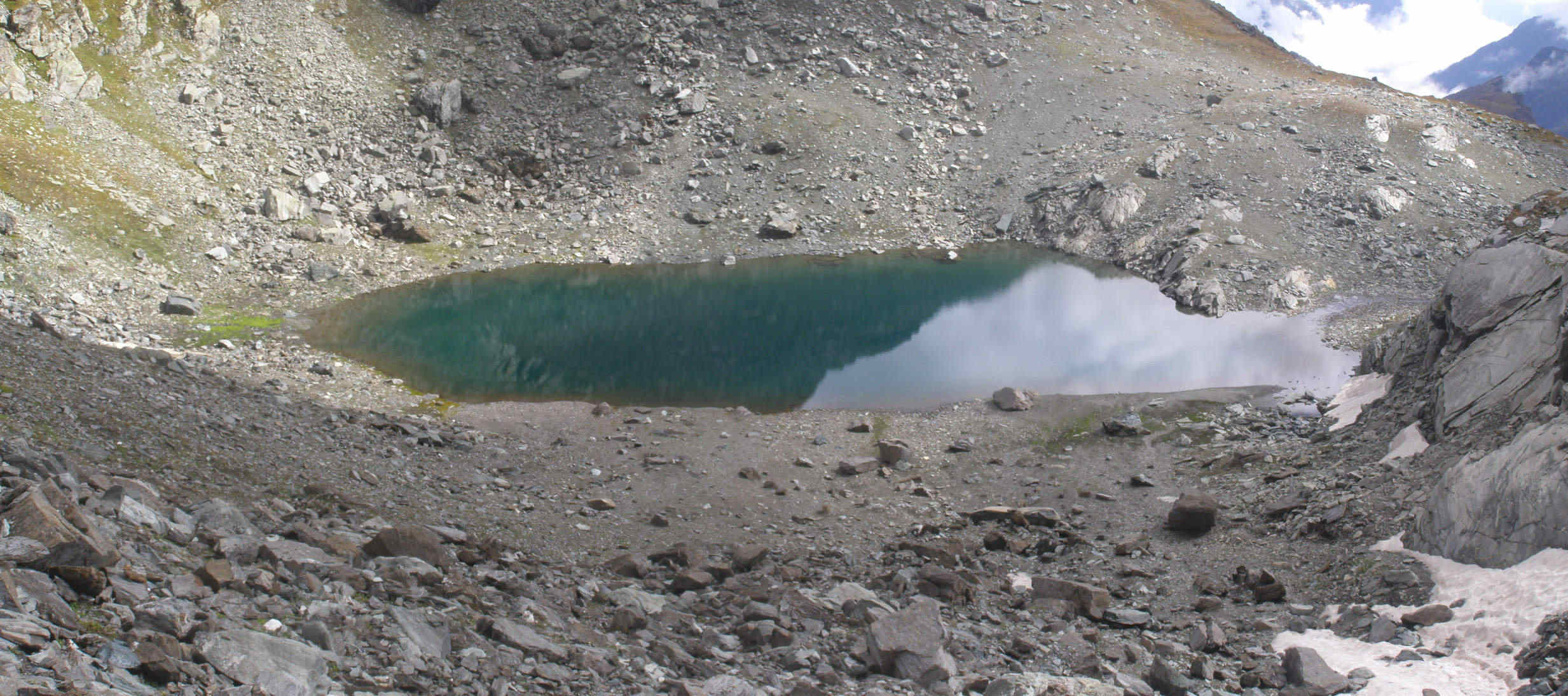 Laghi......della VALLE D''AOSTA