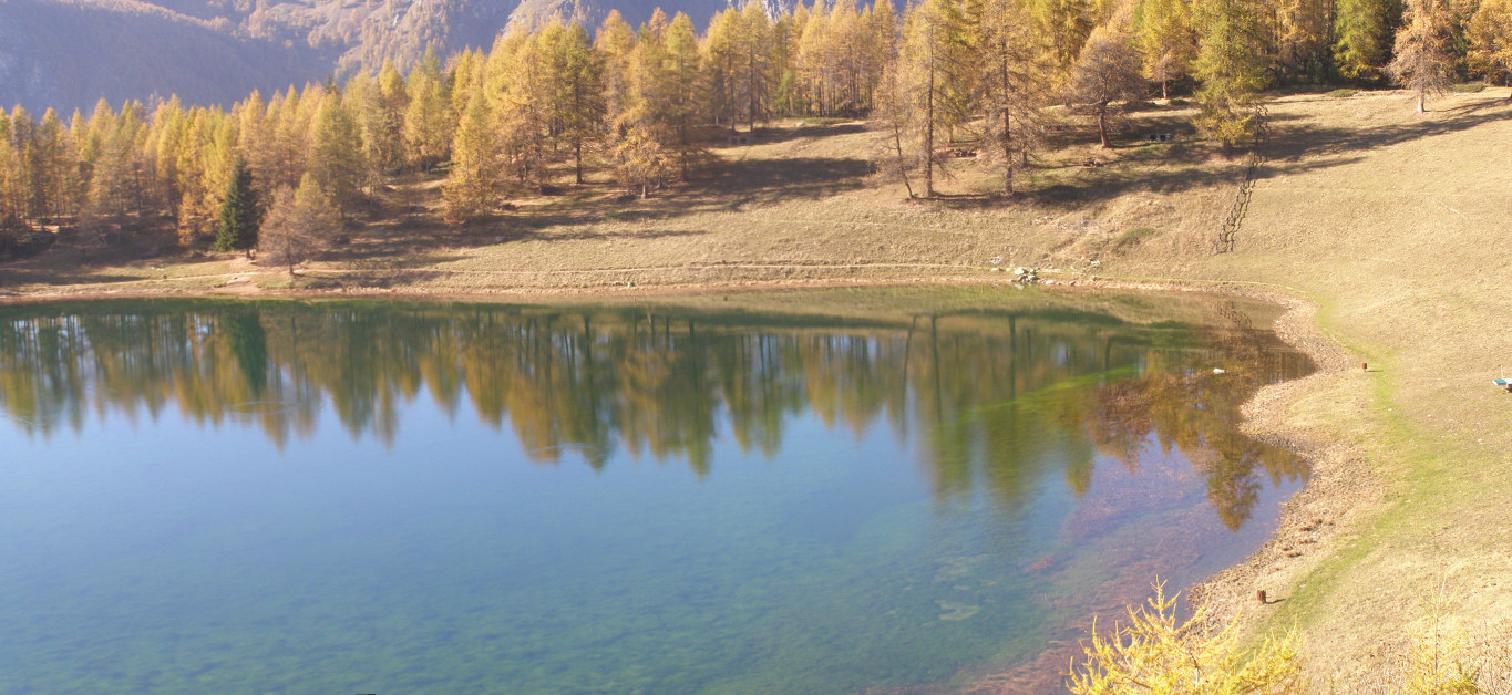 Laghi......della VALLE D''AOSTA