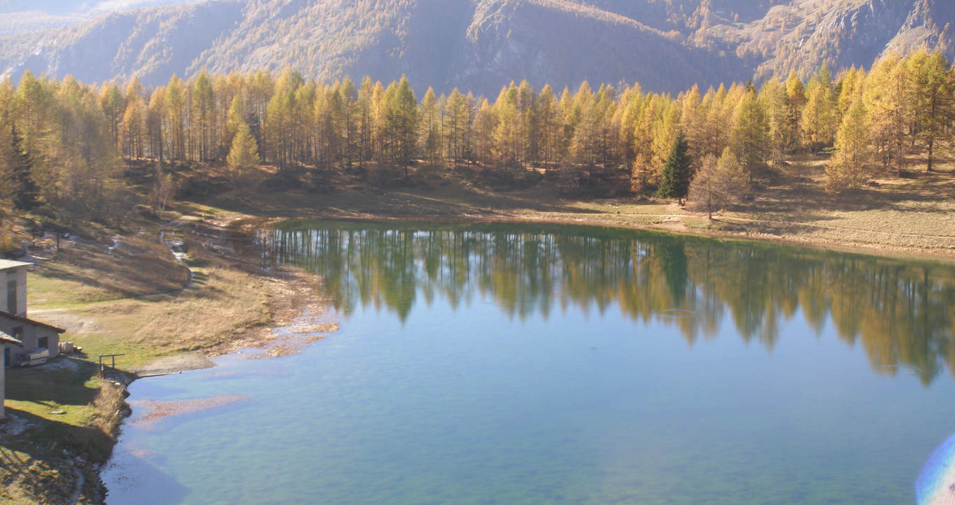 Laghi......della VALLE D''AOSTA