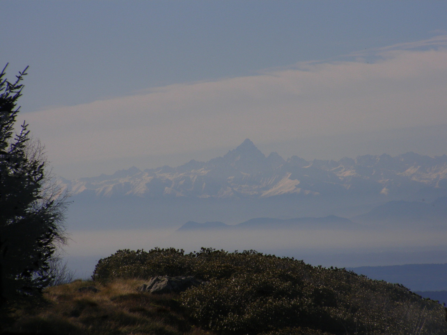 Monviso