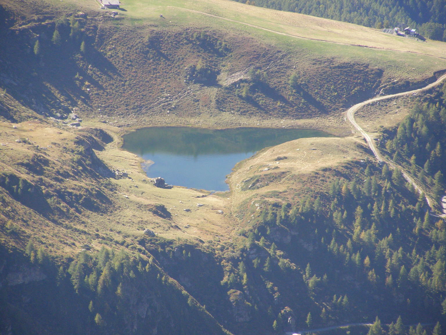 Laghi......della VALLE D''AOSTA