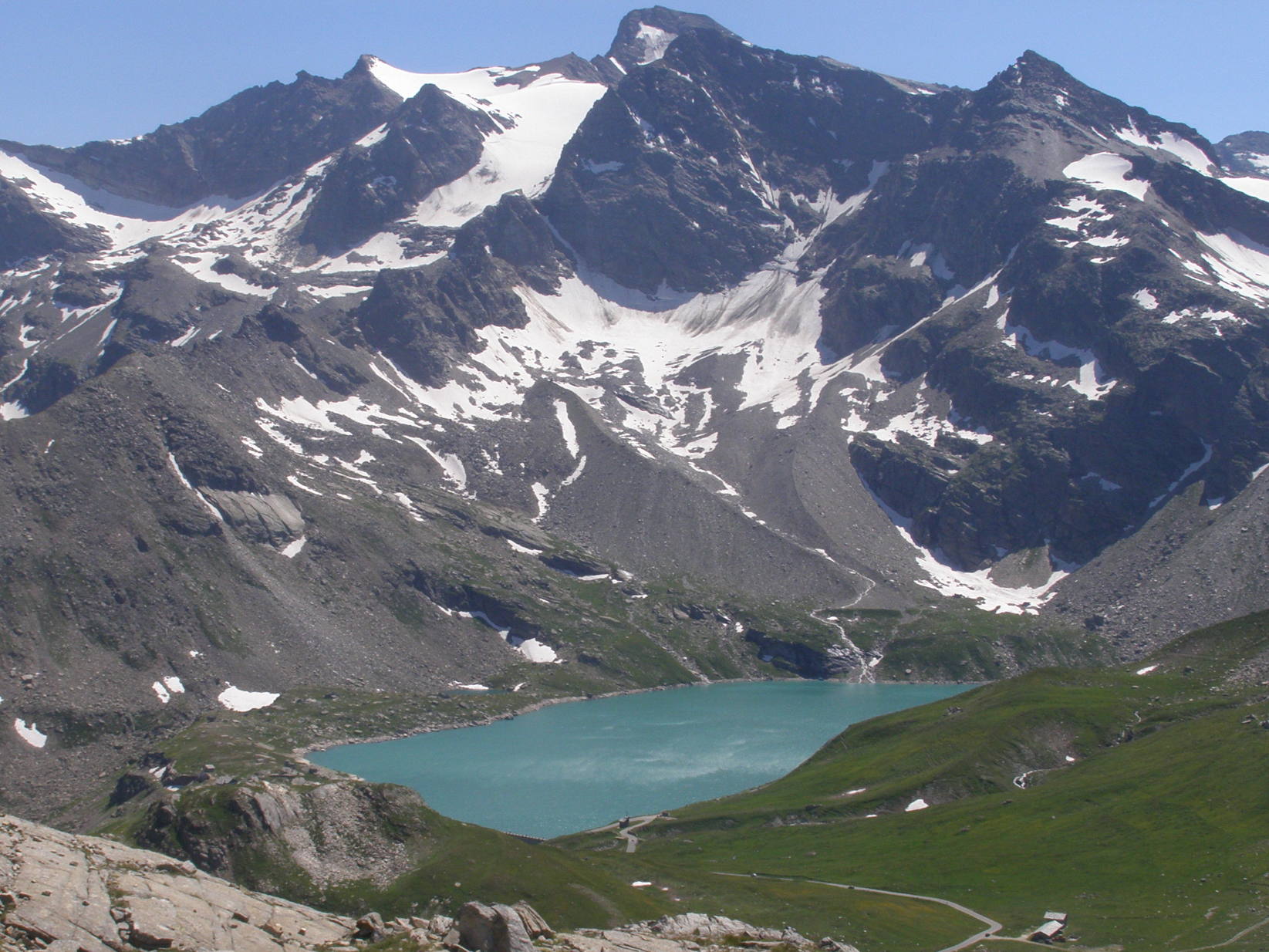 Laghi.....del PIEMONTE