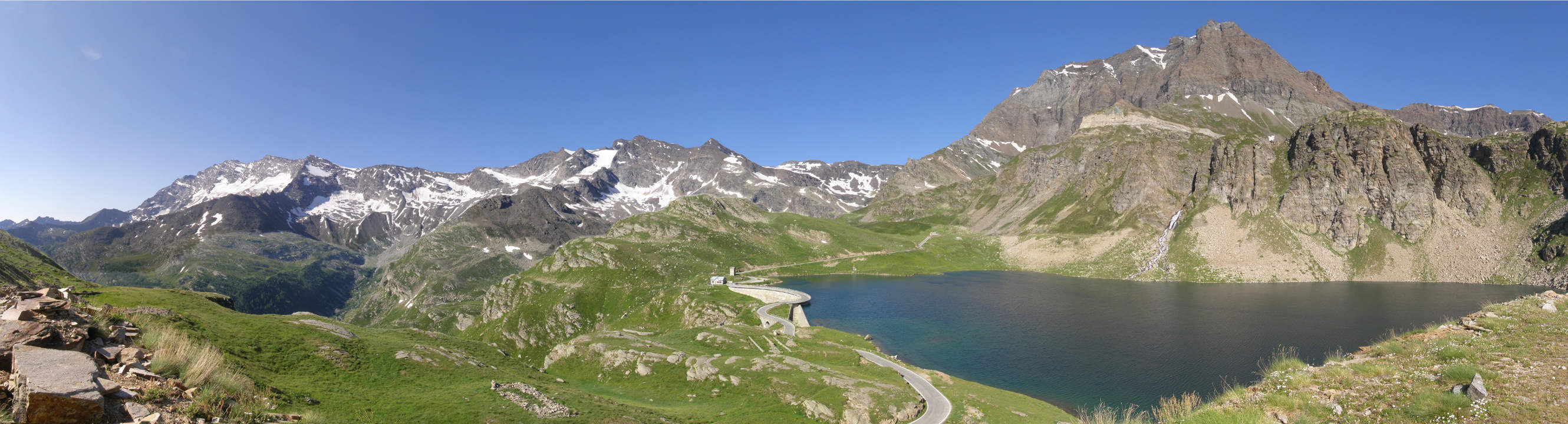 Laghi.....del PIEMONTE