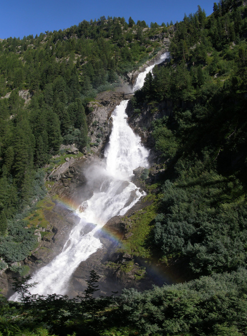 Laghi......della VALLE D''AOSTA