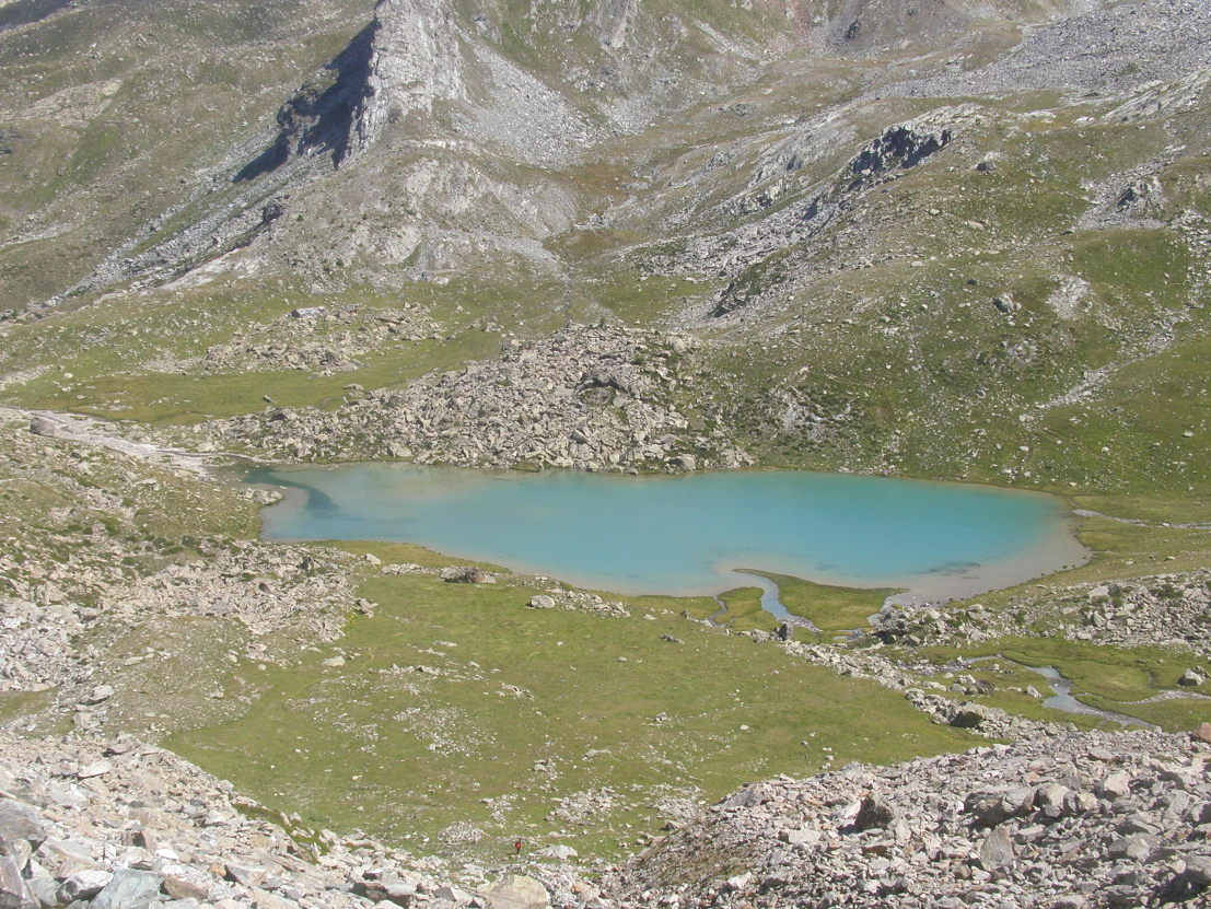 Laghi......della VALLE D''AOSTA