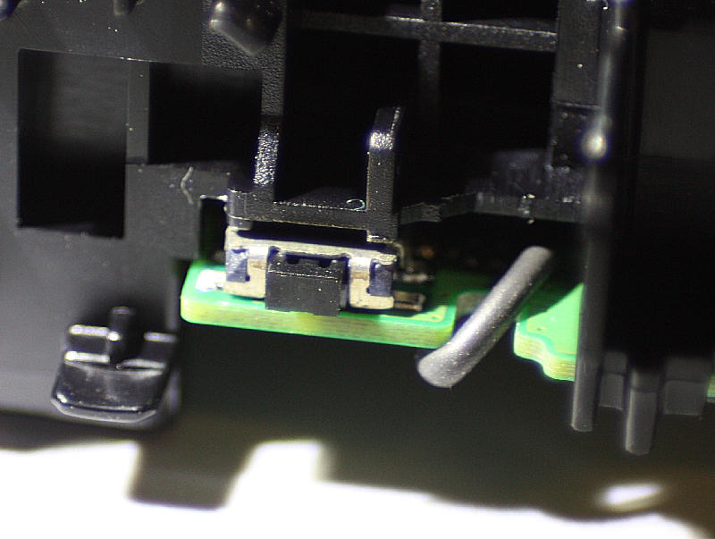 una povera Fujifilm............ chissa che fine far�