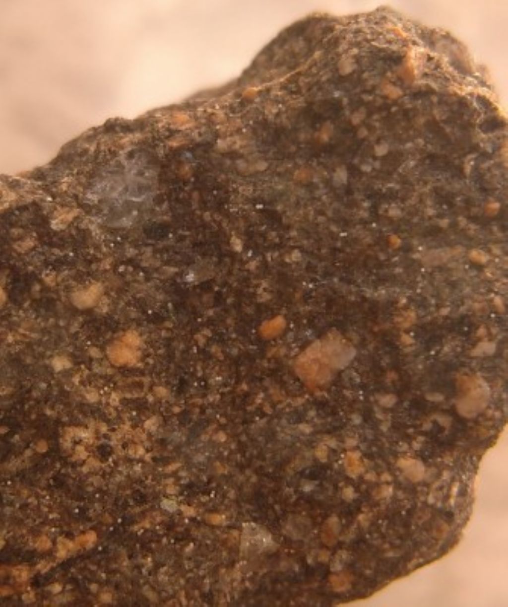 Aiuto ID roccia