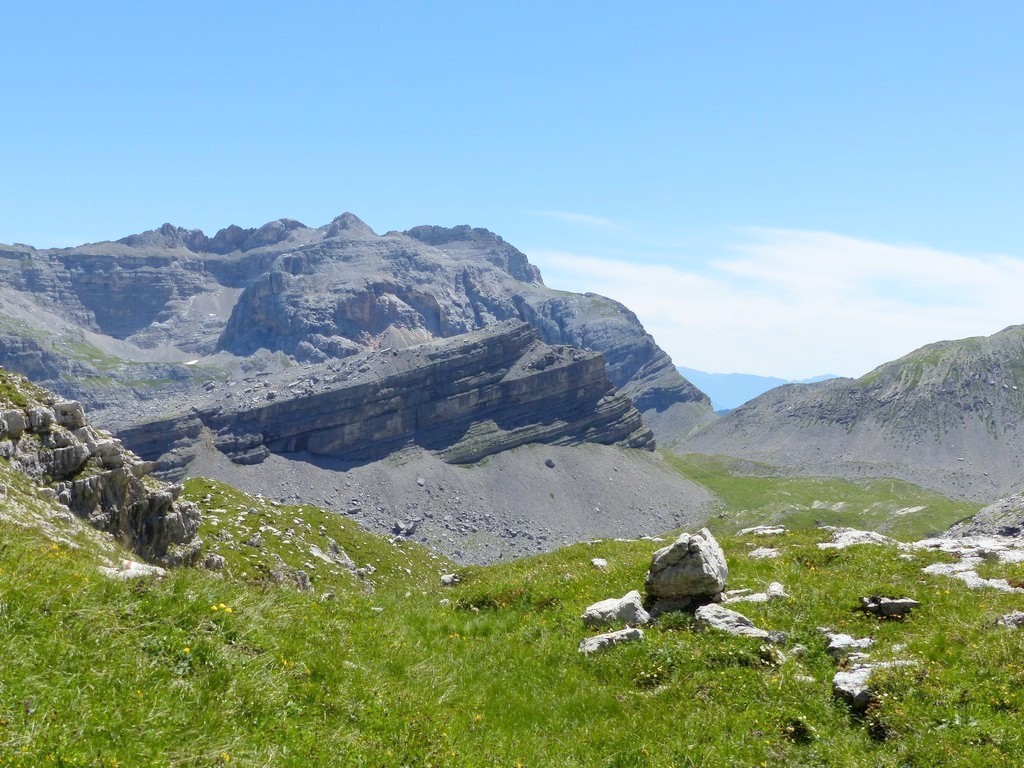 Nigritella buschmanniae e la storiella del Grost:16 luglio 2016