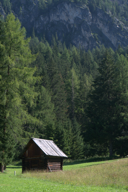 Braies Comitato Scientifico A.M.B. Bolzano