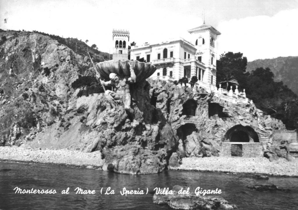 Monterosso (Cinque Terre)