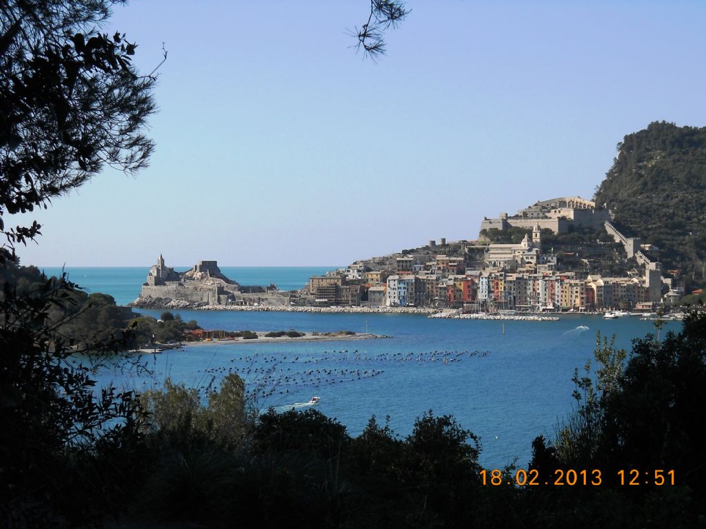 Portovenere