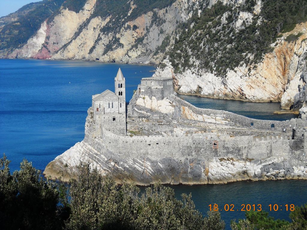 Portovenere