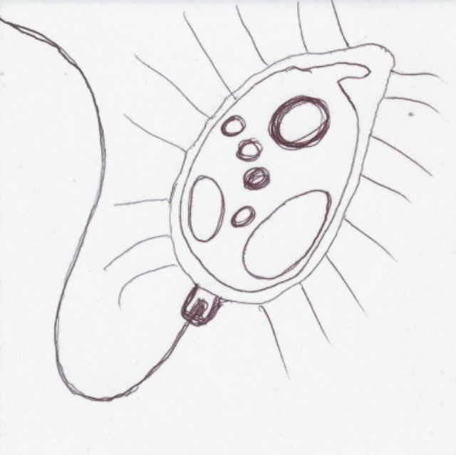 Non riesco a classificarlo