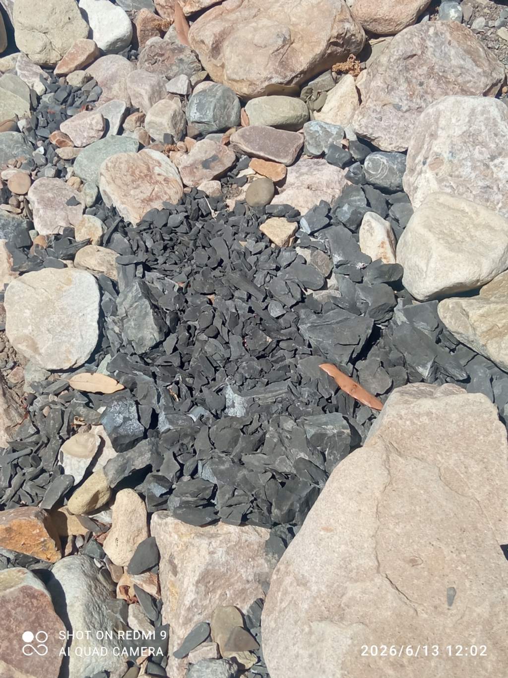 Minerale da determinare Mistretta Sicilia