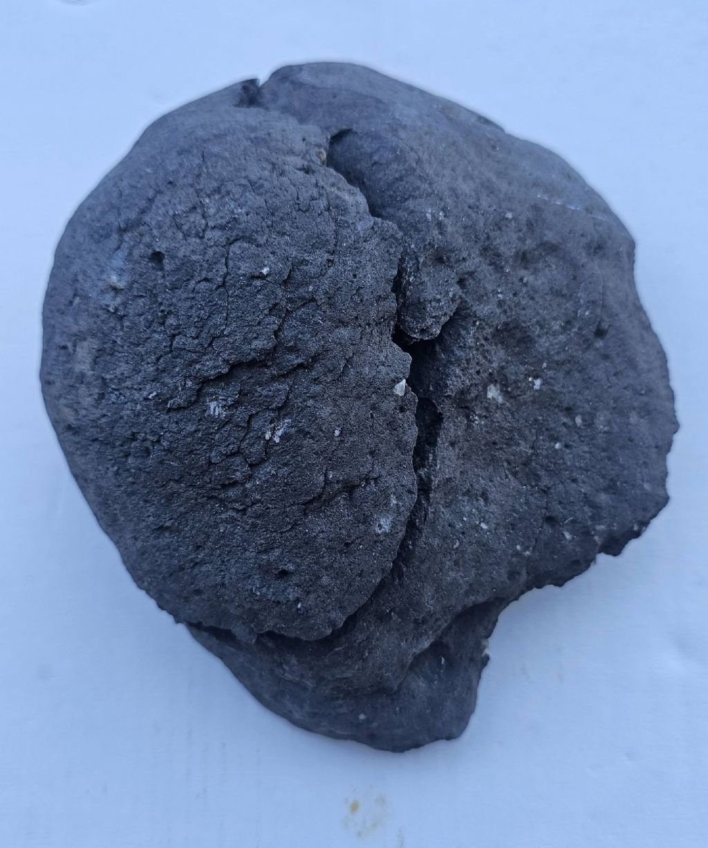 Minerale da determinare Mistretta Sicilia