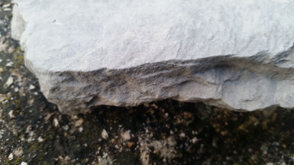 Identificazione roccia 6?