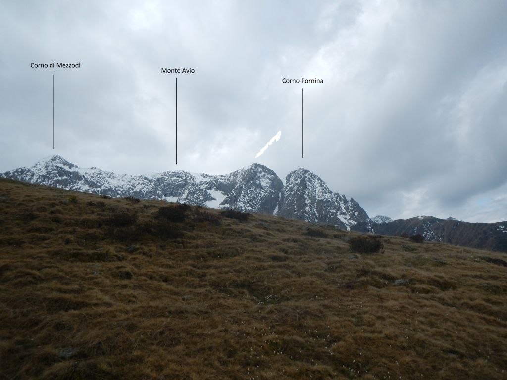 Monte Avio