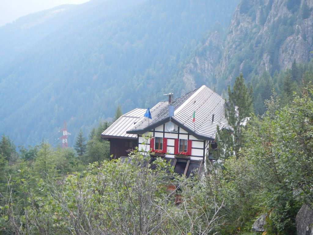 Monte Avio