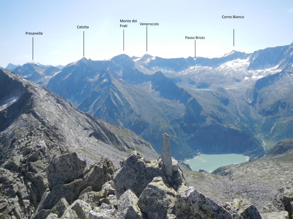 Monte Avio