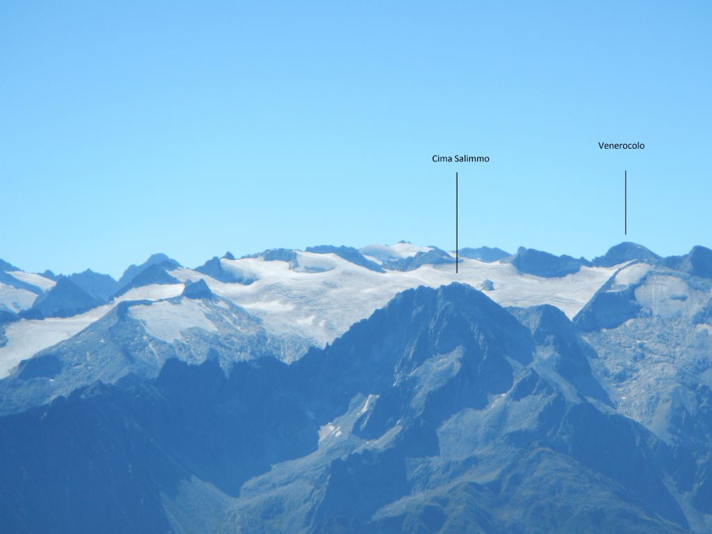 Punta Venerocolo