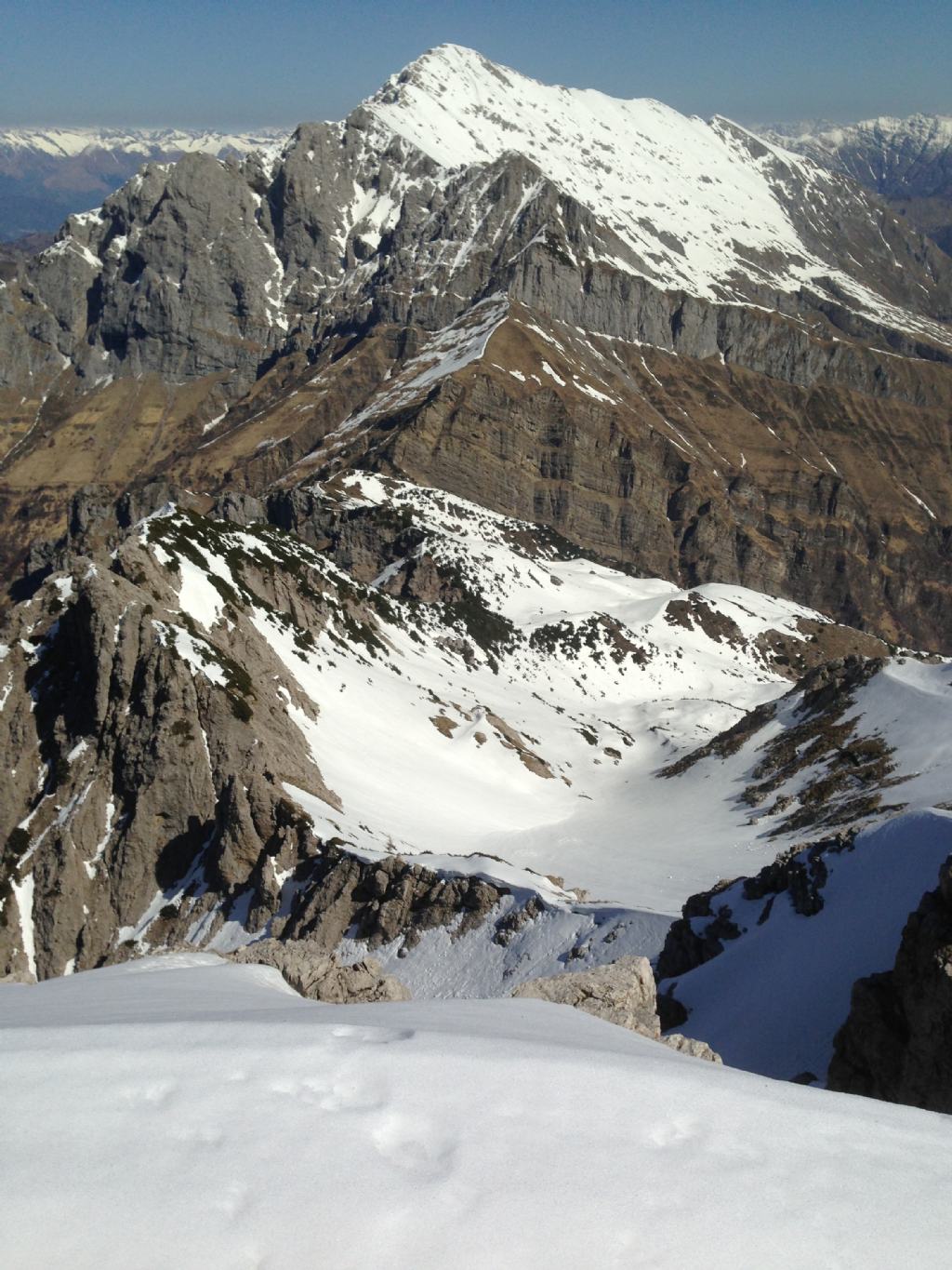 Grigna Settentrionale