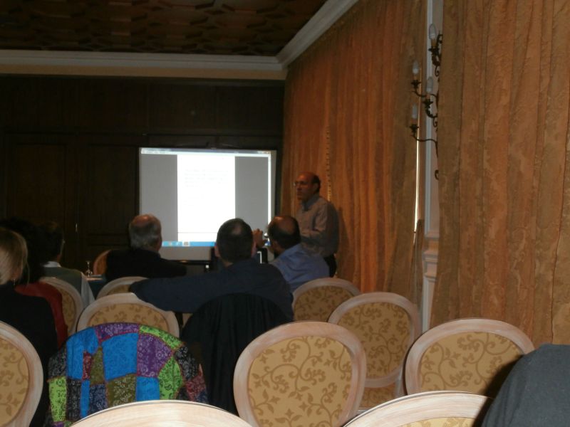 Convegno Malacologico 2013