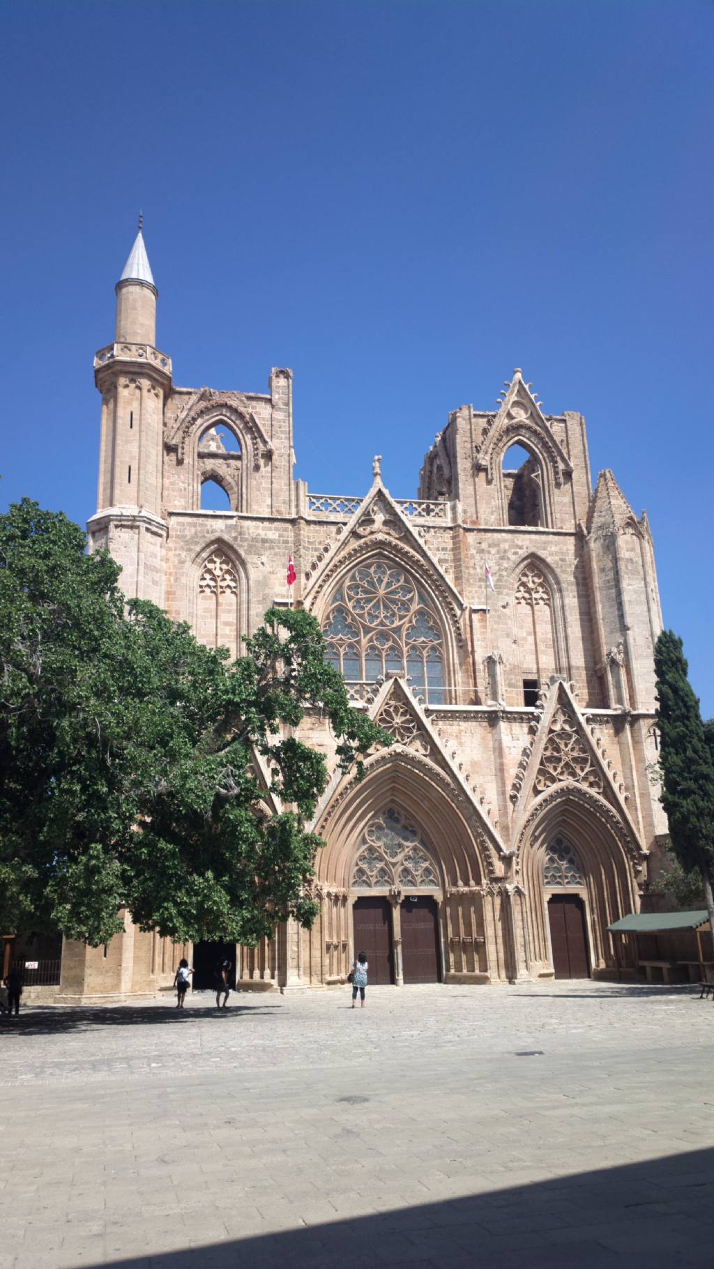 KKTC - Famagosta