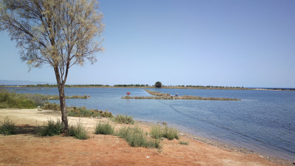 KKTC - Famagosta