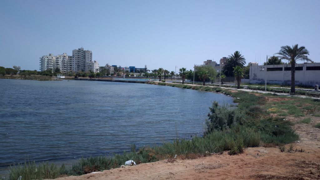 KKTC - Famagosta