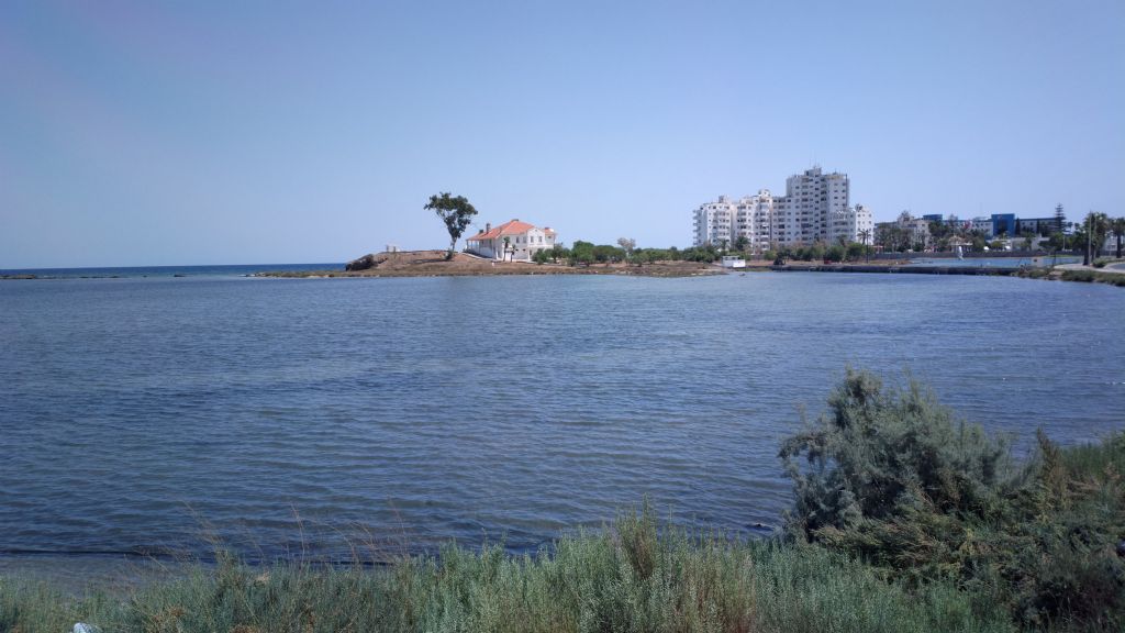 KKTC - Famagosta
