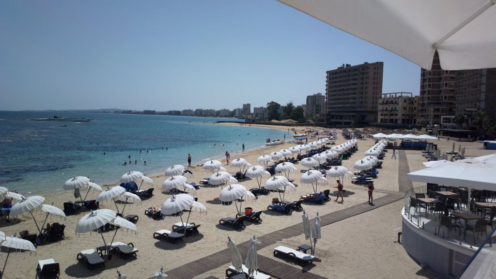 KKTC - Famagosta