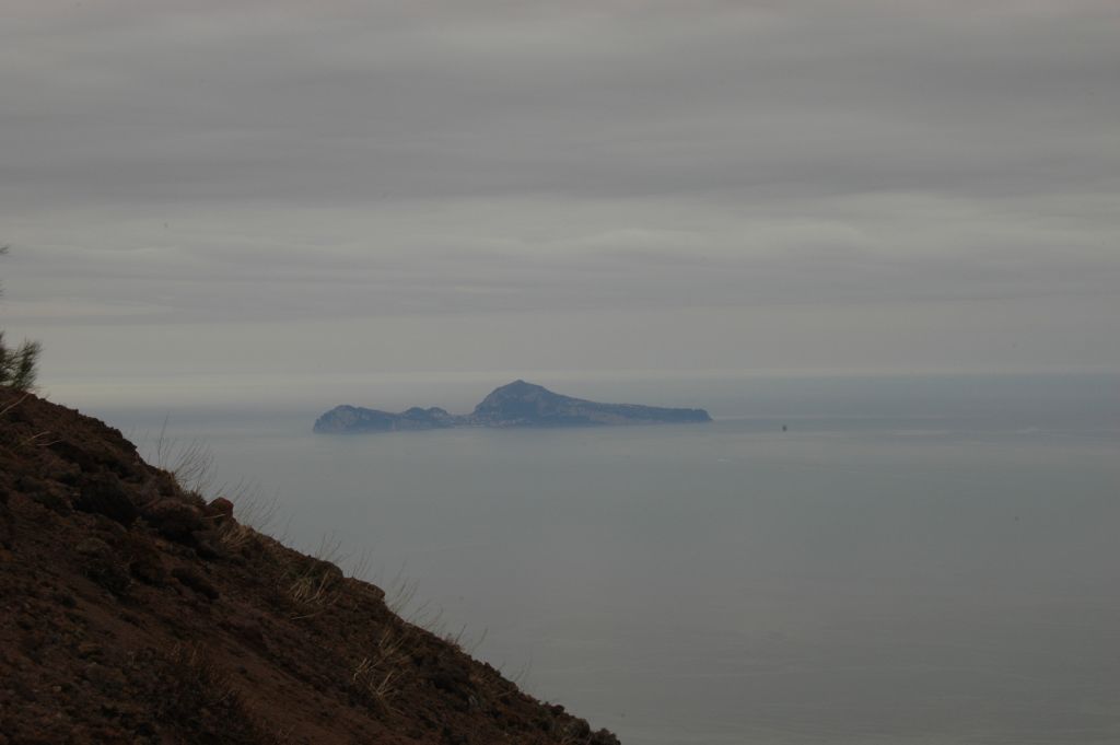 Il Vesuvio