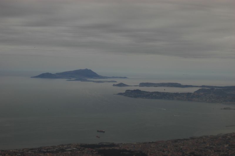 Il Vesuvio