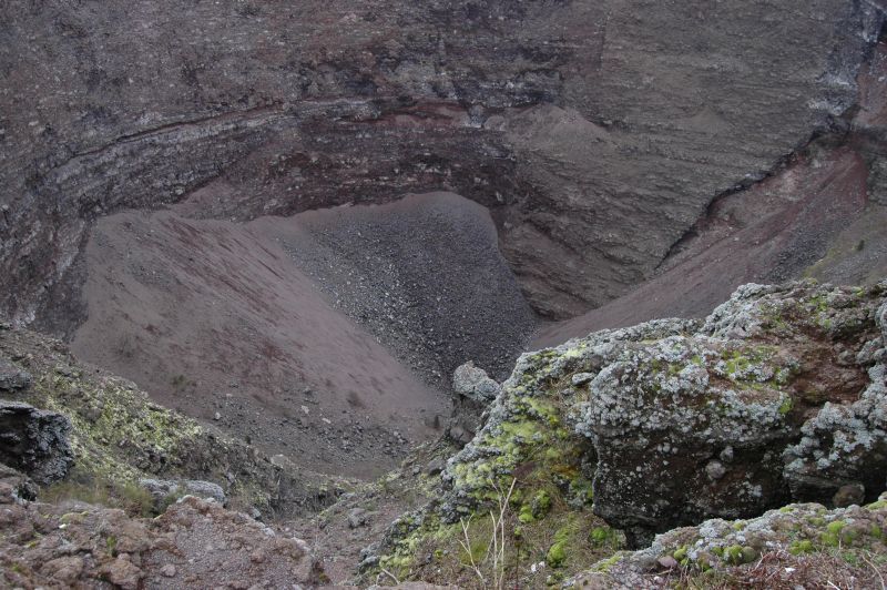 Il Vesuvio