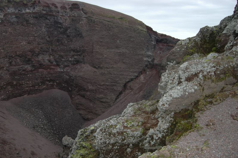 Il Vesuvio
