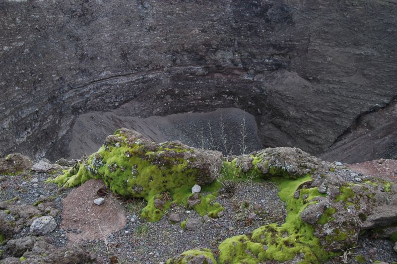 Il Vesuvio