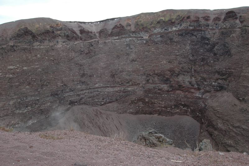 Il Vesuvio