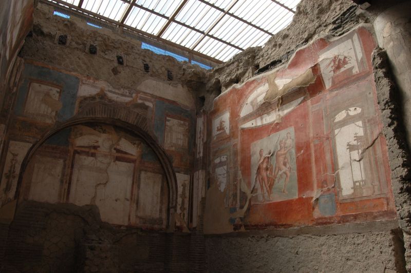 Ercolano