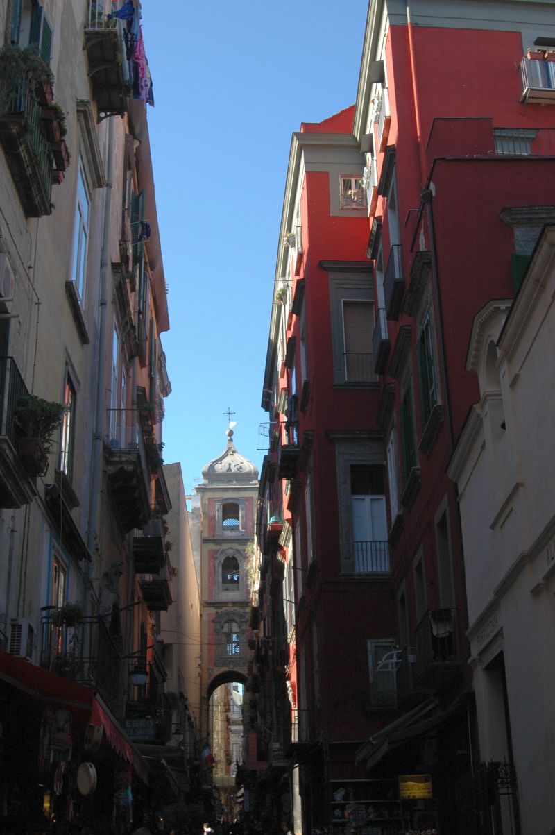Napoli