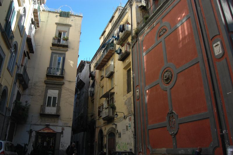 Napoli