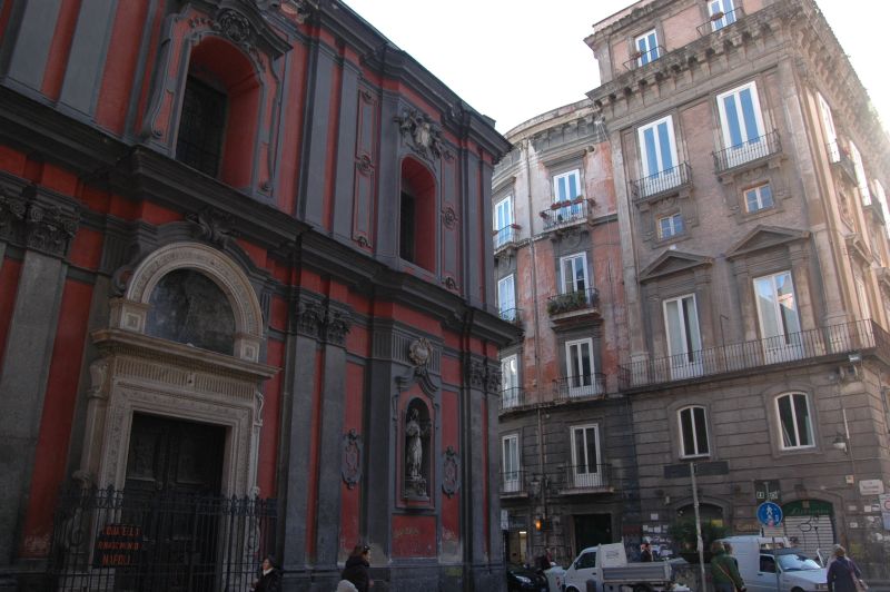Napoli